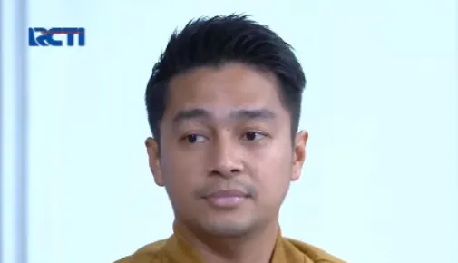Sinetron Ikatan Cinta.