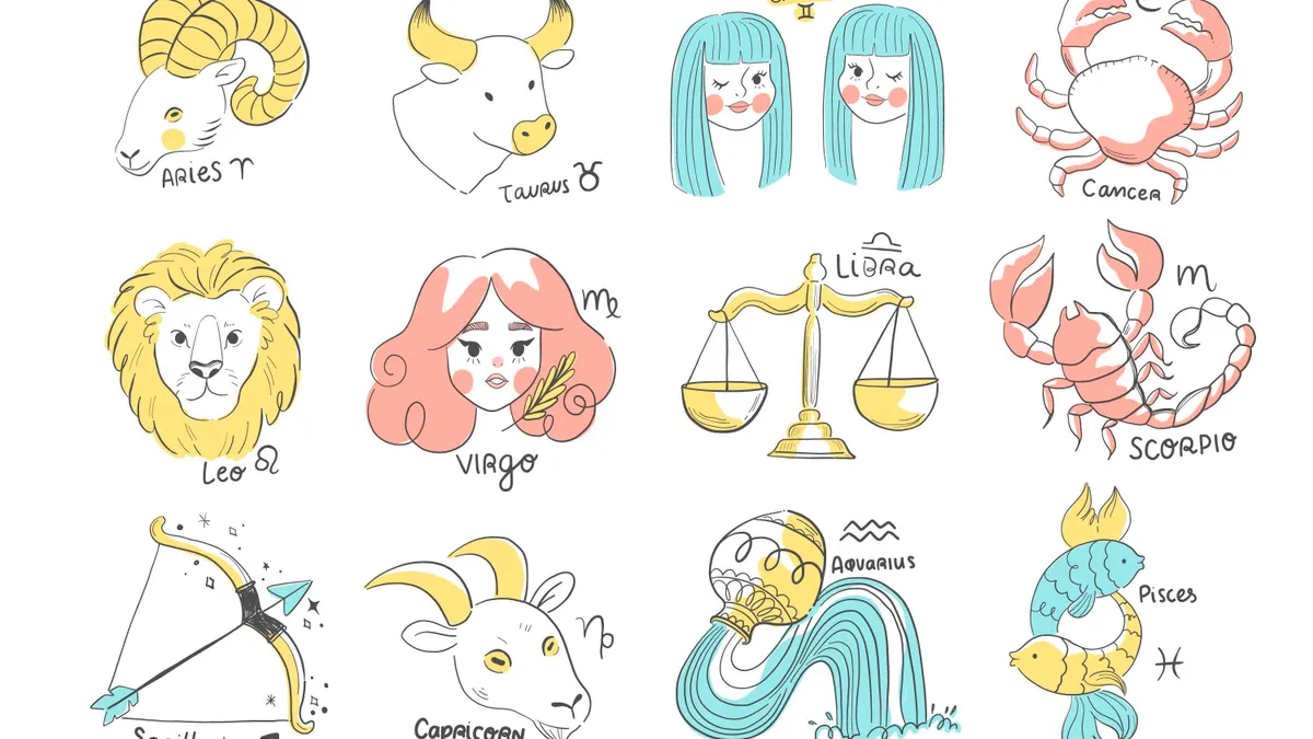 Ramalan Zodiak Besok Jumat 2 September 2022: Aries Mencari Petualangan, Pisces Butuh Pekerjaan