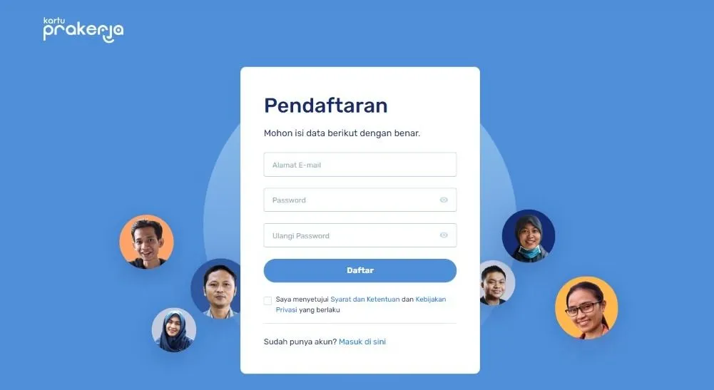Kartu Prakerja Gelombang 45 Dibuka Kapan? Simak Prediksi Jadwal dan Tips Lolos Seleksi di Sini!