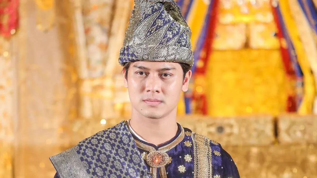 Rizky Billar Ancam Laporkan Orang yang Sebar Hoaks ke Polisi