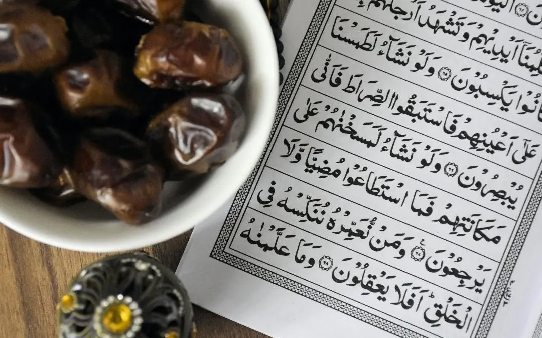 Keutamaan Puasa Tasua dan Asyura