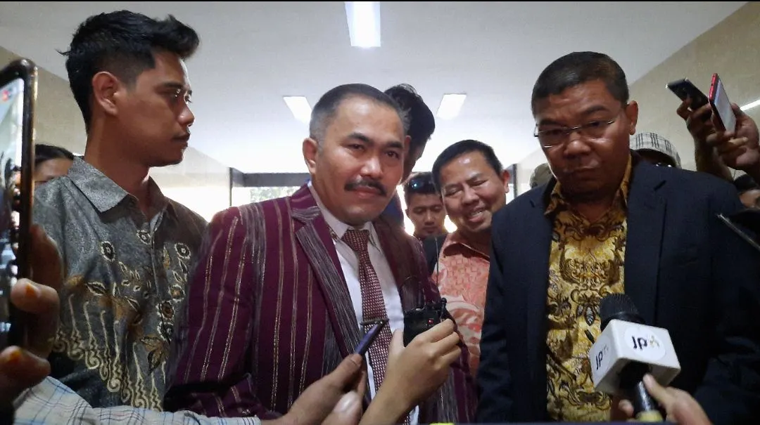 Kamaruddin Simanjuntak, kuasa hukum Brigadir J.