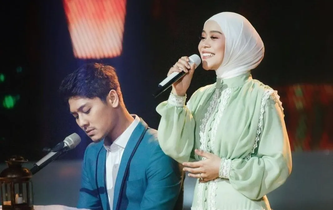Terkuak Hal yang Melatar Belakangi Perdamaian Lesti Kejora dan Rizky Billar