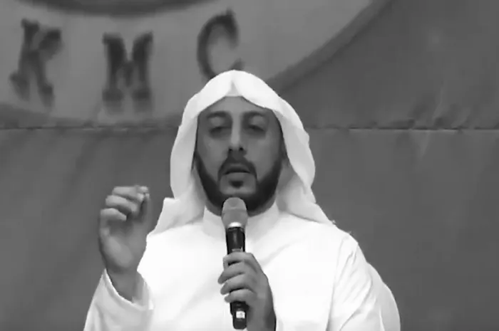 Kata Syekh Ali Jaber Inilah Waktu Terbaik untuk Berdoa dan Sedekah, Anda Wajib Tahu!Kata Syekh Ali Jaber Inilah Waktu Terbaik untuk Berdoa dan Sedekah, Anda Wajib Tahu!