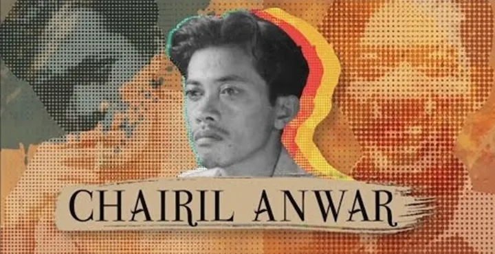 chairil anwar
