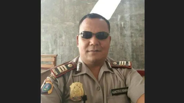 Profil AKP Manaek S Ritonga, Kapolsek Siantar Martoba Sumatera Utara yang Punya Harta Capai Rp11 Miliar
