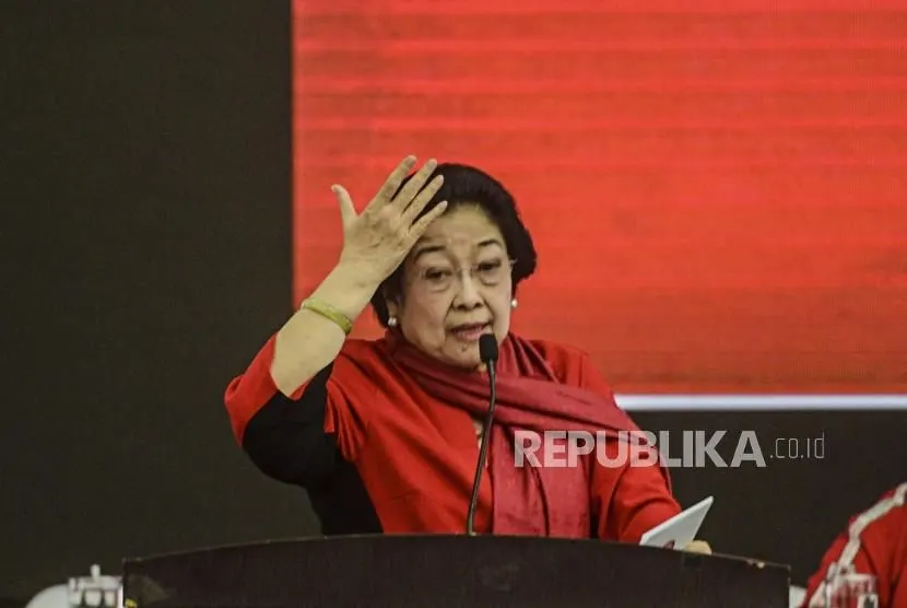 Megawati