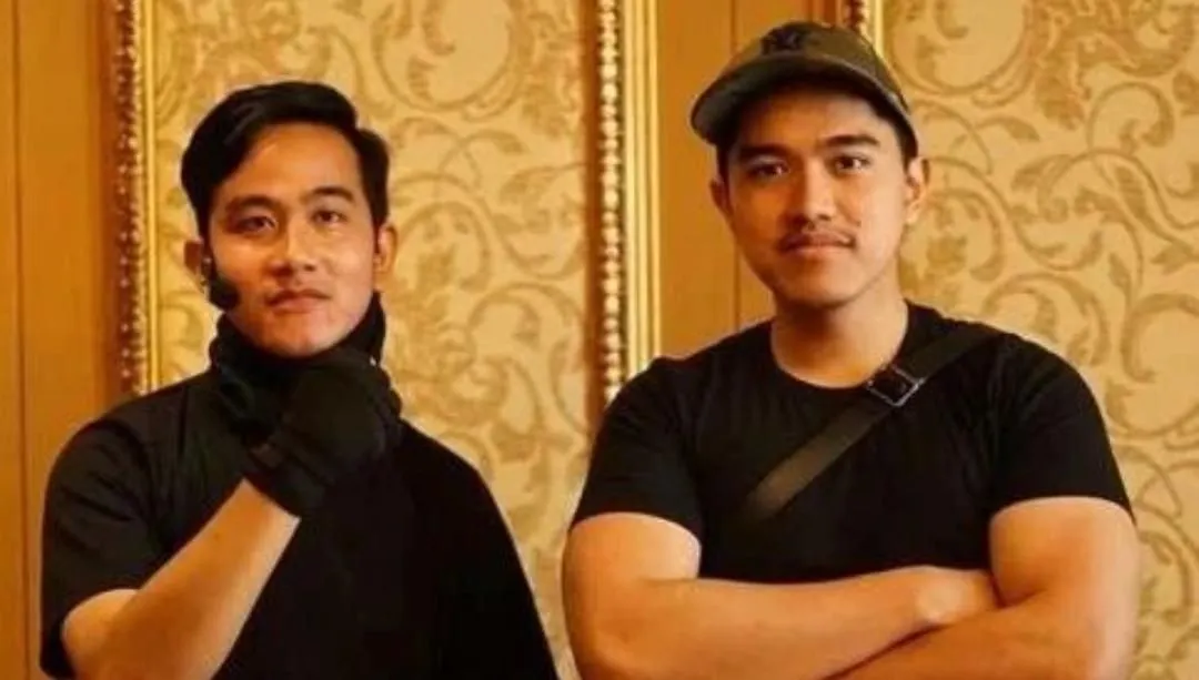 Gibran tanggapi soal perbaikan jalan aspal yang diduga untuk pernikahan Kaesang dan Erina.
