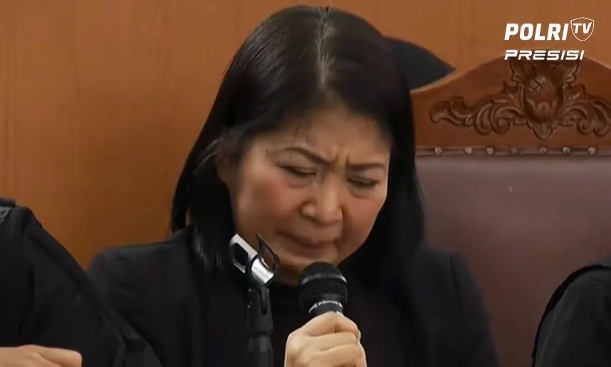 Saat Kejujuran Putri Candrawathi Diragukan, Dari Korban Kini jadi Pelaku Pembunuhan, Ada Rahasia Besar Apa? 