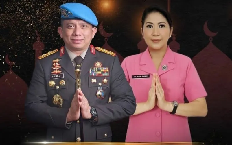 Istri Ferdy Sambo Menurut LPSK Butuh Layanan Psikiater