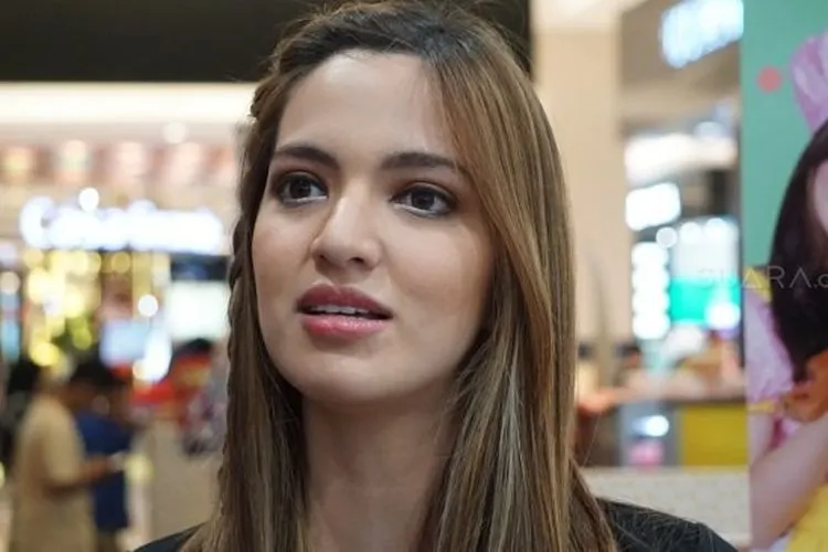 Nia Ramadhani (Wahyu Tri Laksono/Suara.com)