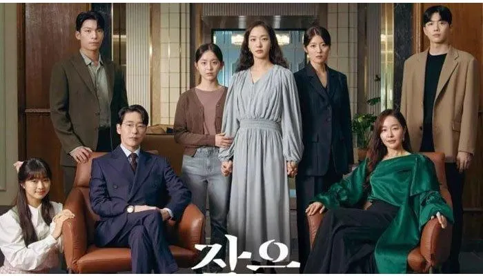 Sinopsis Drama Korea Little Women Tayang 3 September 2022
