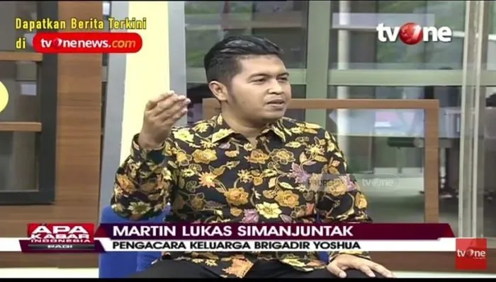 Pengacara Brigadir J Sebut Putri Candrawathi Berumur,Sehingga Tak Mungkin Almarhum Tertarik Apalagi Melecehkan