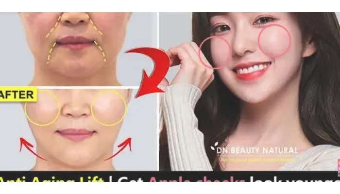 3 Cara Mendapatkan Pipi Apple Cheek Secara Alami, Ternyata Sangat Mudah