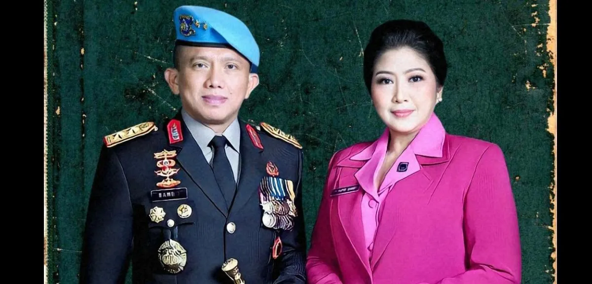 Ferdy Sambo, Putri Candrawathi dan Bharada E akan Dipertemukan di Duren Tiga untuk Proses Rekonstruksi