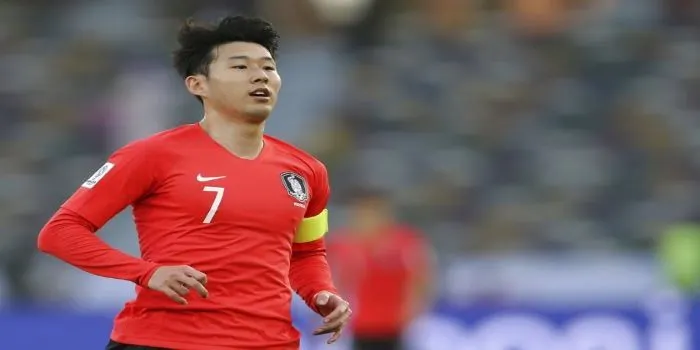 Dalam pertandingan yang digelar Jumat malam, Son Heung Min berhasil membawa Korsel mengamankan posisi di Piala Dunia 2022 setelah mengalahkan Portugal.