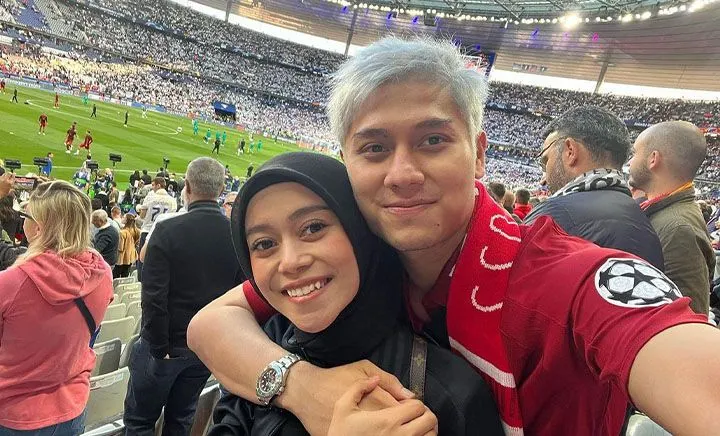 Soal Video Viral Rizky Billar Lempar Bola Biliar ke Lesti Kejora, Polisi: CCTV Sudah di Penyidik