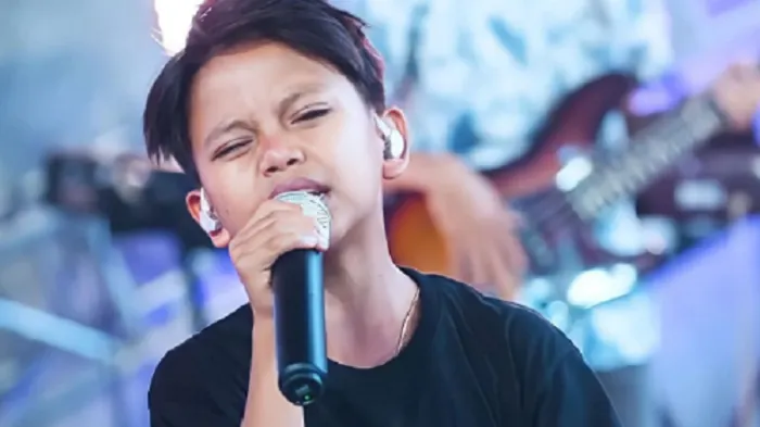 Farel Prayoga.