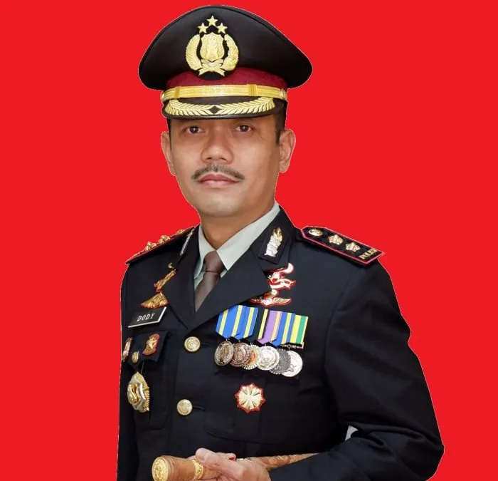 Sambil Menangis, Irjen Purna Maman Supratman Sebut AKBP Dody Prawiranegara Hanya Diperintah Atasan!