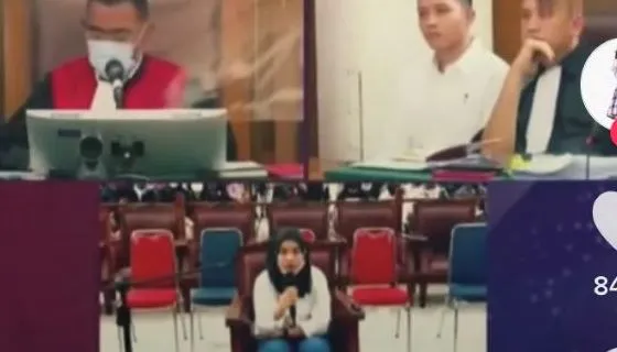 eretan Kebohongan Susi ART Ferdy Sambo Menurut Bharada E
