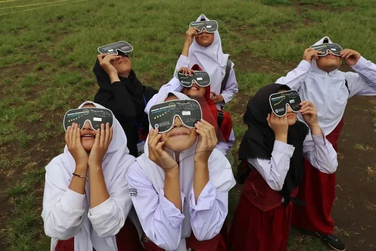 Anak Indonesia