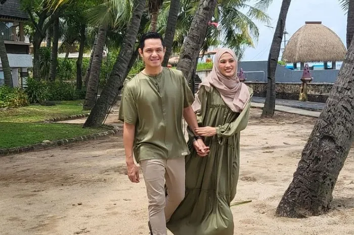 Alyssa Soebandono Makin Kurus, Dude Harlino Angkat Bicara, Terkuak Ini Alasannya!
