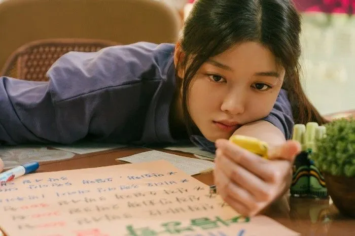 Film Baru Kim Youjung! Catat Tanggal, Sinopsis dan Para Pemain 20th Century Girl