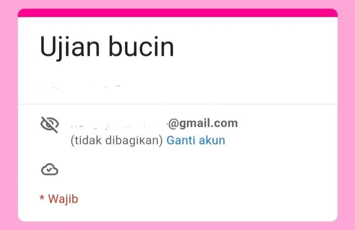 Link Kuis Ujian Bucin, Cek Seberapa Bucinnya Kamu pada Pasangan Hanya dengan Klik di Sini!