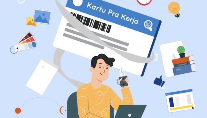 Kartu Prakerja Gelombang 48 Dibuka? Cek Informasi Lengkapnya di Sini!