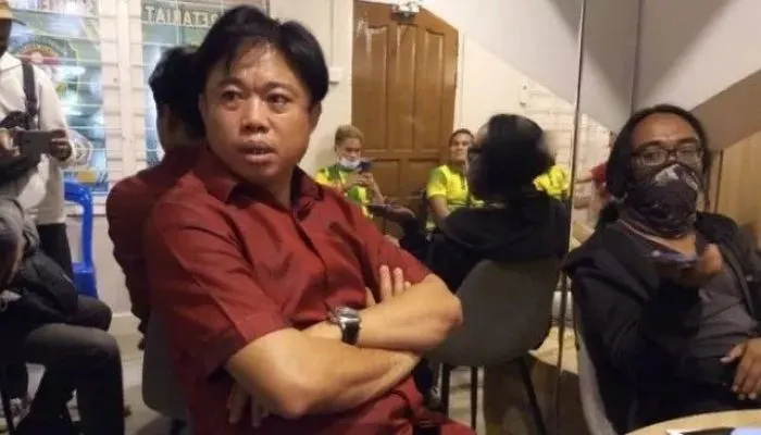 Kisah Ismail Bolong yang Mengungkap Dugaan Suap Tambang Ilegal hingga Terancam Jadi Tersangka