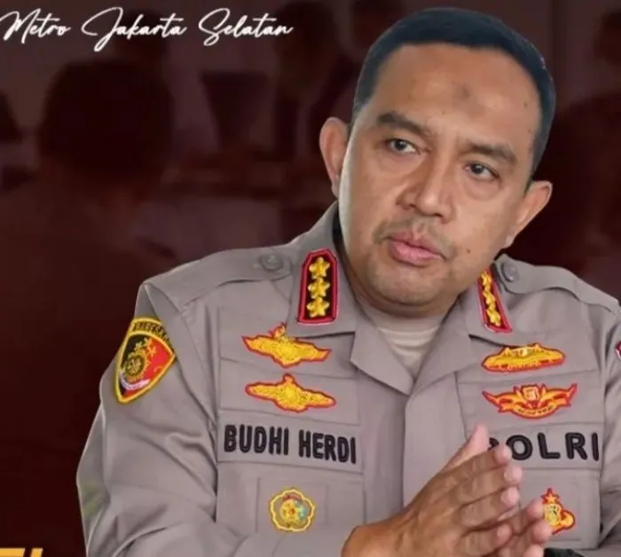 Profil Kombes Budhi Herdi Susianto Lengkap, Kapolres Jaksel yang Dicopot Imbas Kasus Kematian Brigadir J