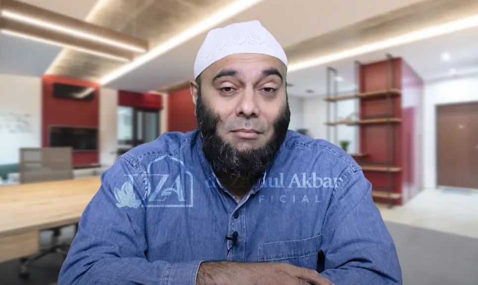 dr Zaidul Akbar Ungkap Tanda Orang Akan Meninggal Dunia