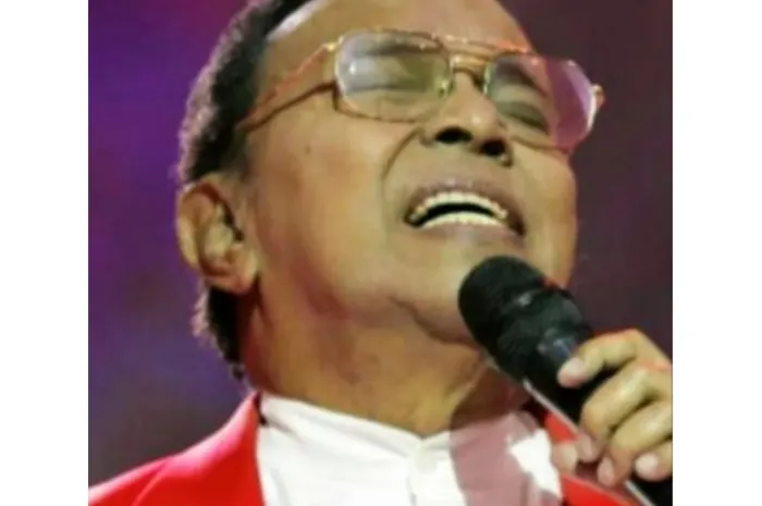Bob Tutupoly Meninggal Dunia