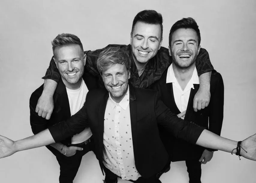 Lirik Lagu My Love Westlife Lengkap dengan Terjemahan Bahasa Indonesia, Klik di Sini!