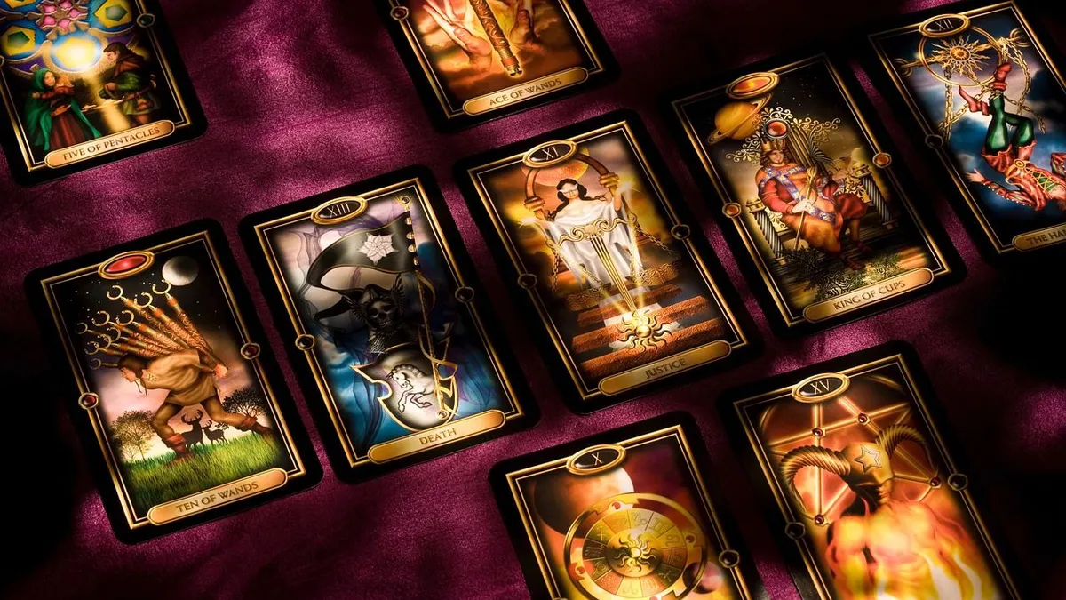 Ramalan Tarot Hari Ini Sabtu 24 September 2022: Taurus Mengalami Hal Buruk, Scorpio Akan Sukses