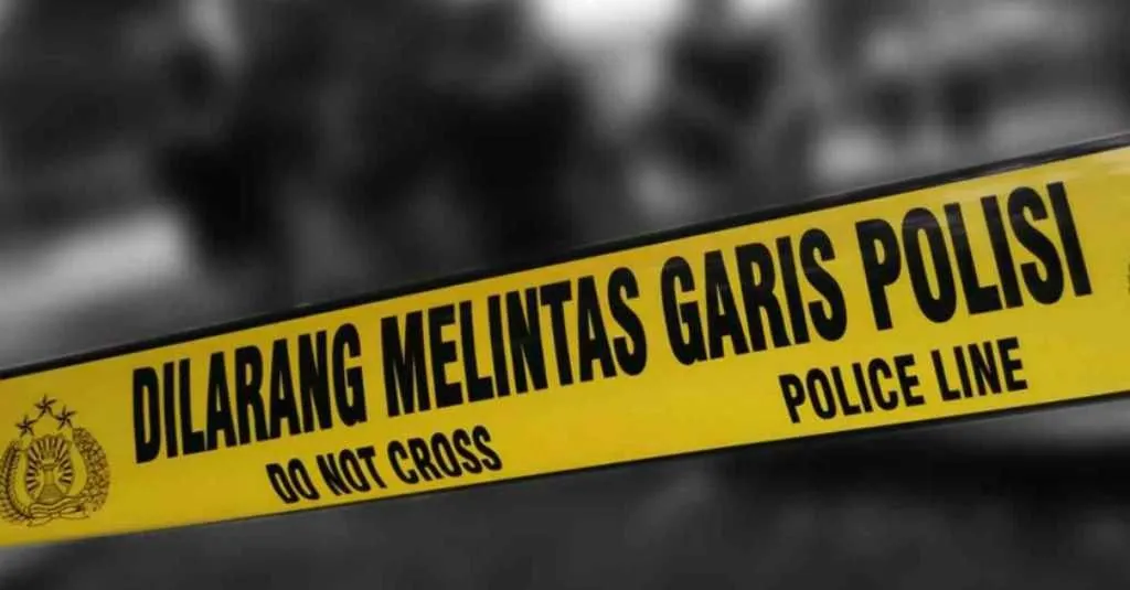 7 Orang Telah Diperiksa Terkait Ledakan di Asrama Polisi Sukoharjo Jateng