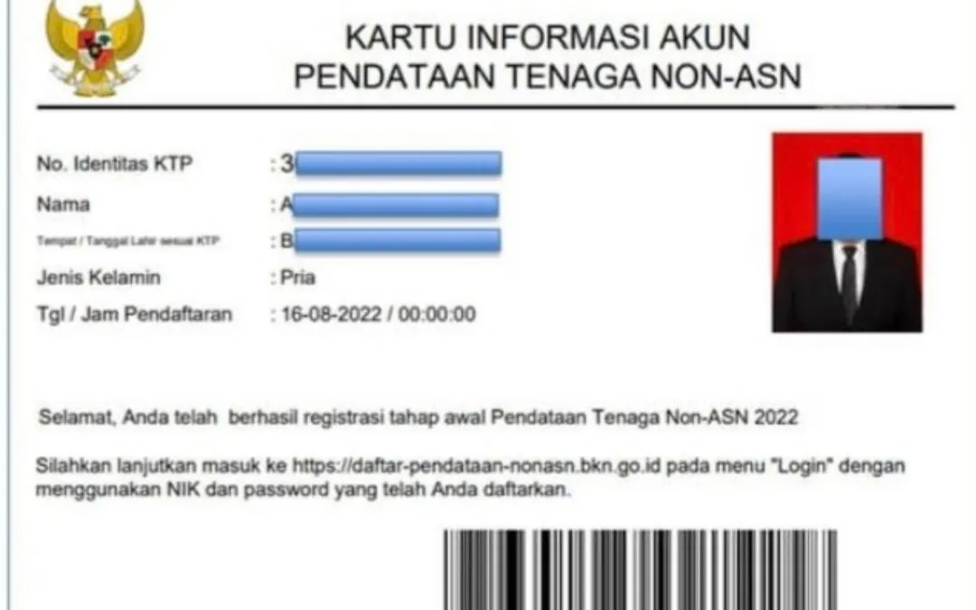 pengangkatan honorer