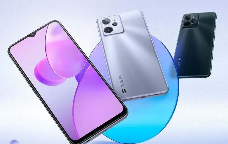 Realme C30s&nbsp;dikabarkan memiliki harga Rp1 jutaan.