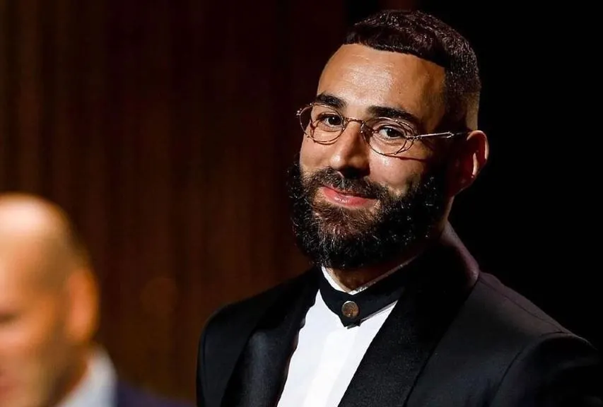 Karim Benzema akan absen selama ajang Piala Dunia 2022 yang akan berlangsung di Qatar.