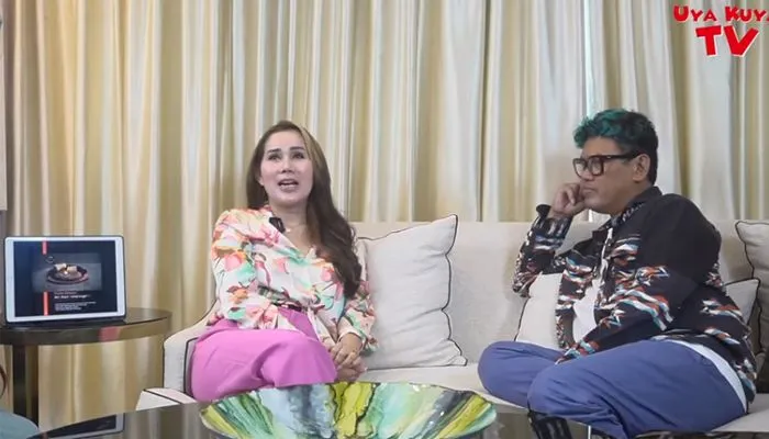 Detik-detik Lesti Kejora Pergoki Rizky Billar Diduga Selingkuh, Mami Isa Zega: Kegep di Lobby Hotel