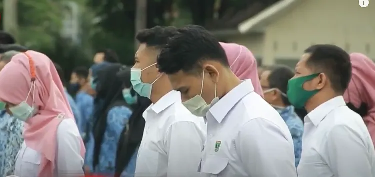 Ilustrasi Penghapusan Tenaga Honorer