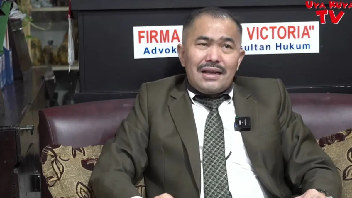 Jelang Sidang Ferdy Sambo Besok, Kamaruddin Simanjuntak Siapkan 11 Orang Saksi, Ini Daftarnya!