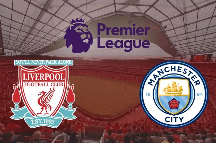 Siaran Langsung Bola Malam Ini Premier League Liverpool vs Manchester City, Tonton di Sini!