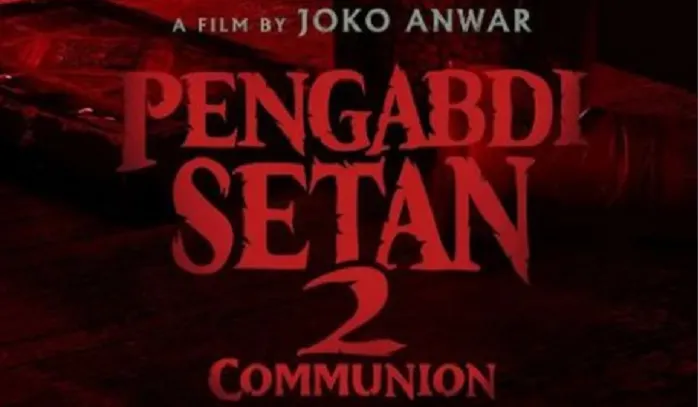 Pemain dan sinopsis film horor Pengabdi Setan 2: Communion, ada Tara Basro, Ayu Laksmi, serta Muhammad Adhiyat.