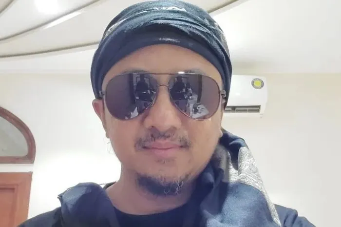 Ustaz Yusuf Mansur ngamuk karena tak kebagian kursi kereta