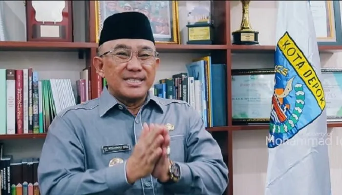 Walikota Depok