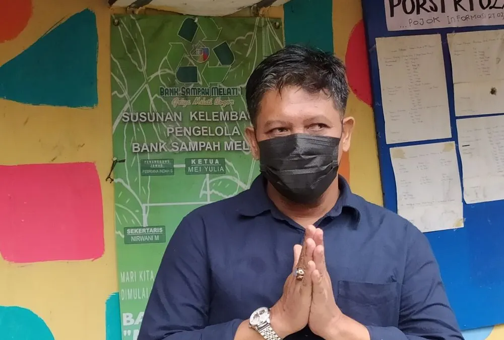 dok. Yogi Faisal 