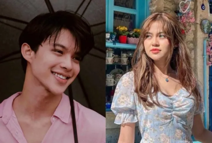 Diduga Sebagai Artis Alim Inisial R, Masa Lalu Rey Mbayang dengan Selebgram Seksi Bocor!