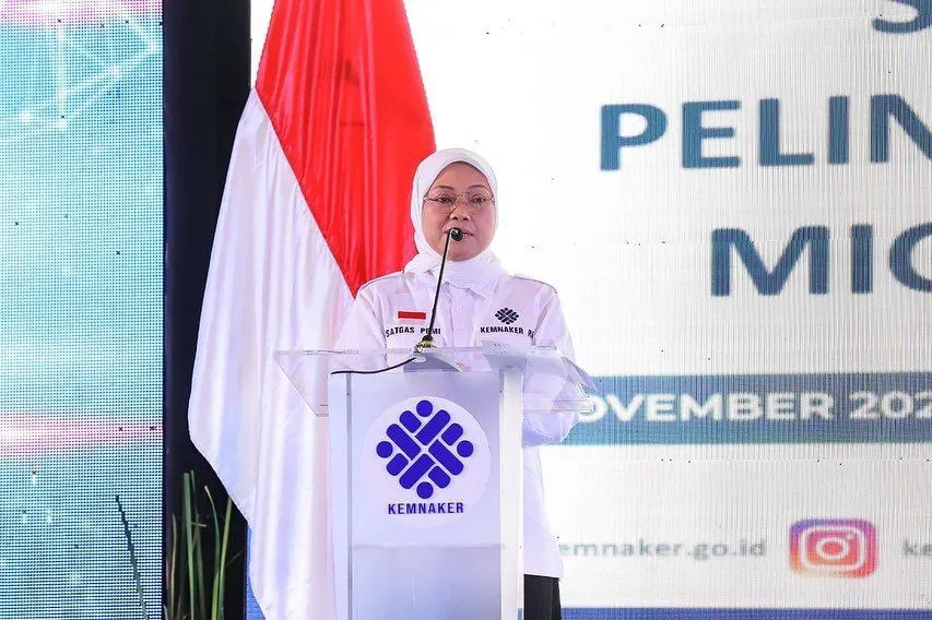 Jadwal resmi penetapan UMP 2023 untuk Jakarta diprediksi akan dilakukan penetapan kenaikkan UMP 2023 pada 21 November 2022.