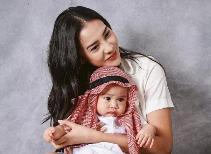 Anya Geraldine